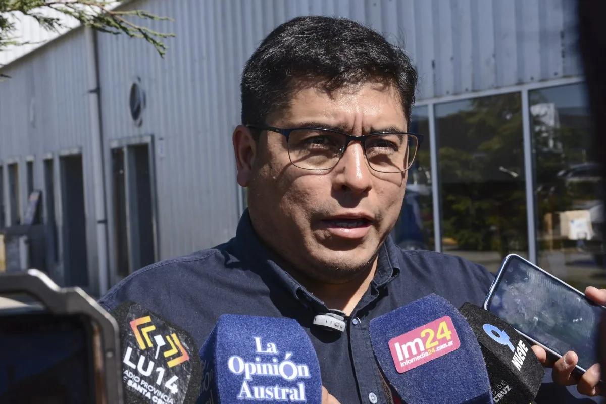 Claudio Vidal calificó a la Ley de Promoción Industrial como la más importante para Santa Cruz