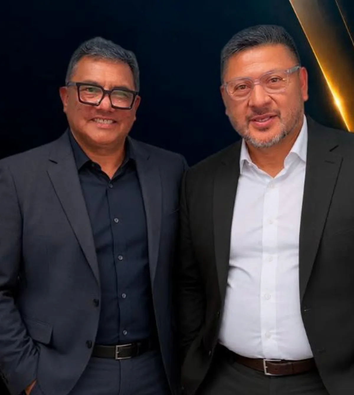 Concejal de Caleta Olivia propone declarar de interés municipal la nominación de Leo Paredes al Martín Fierro