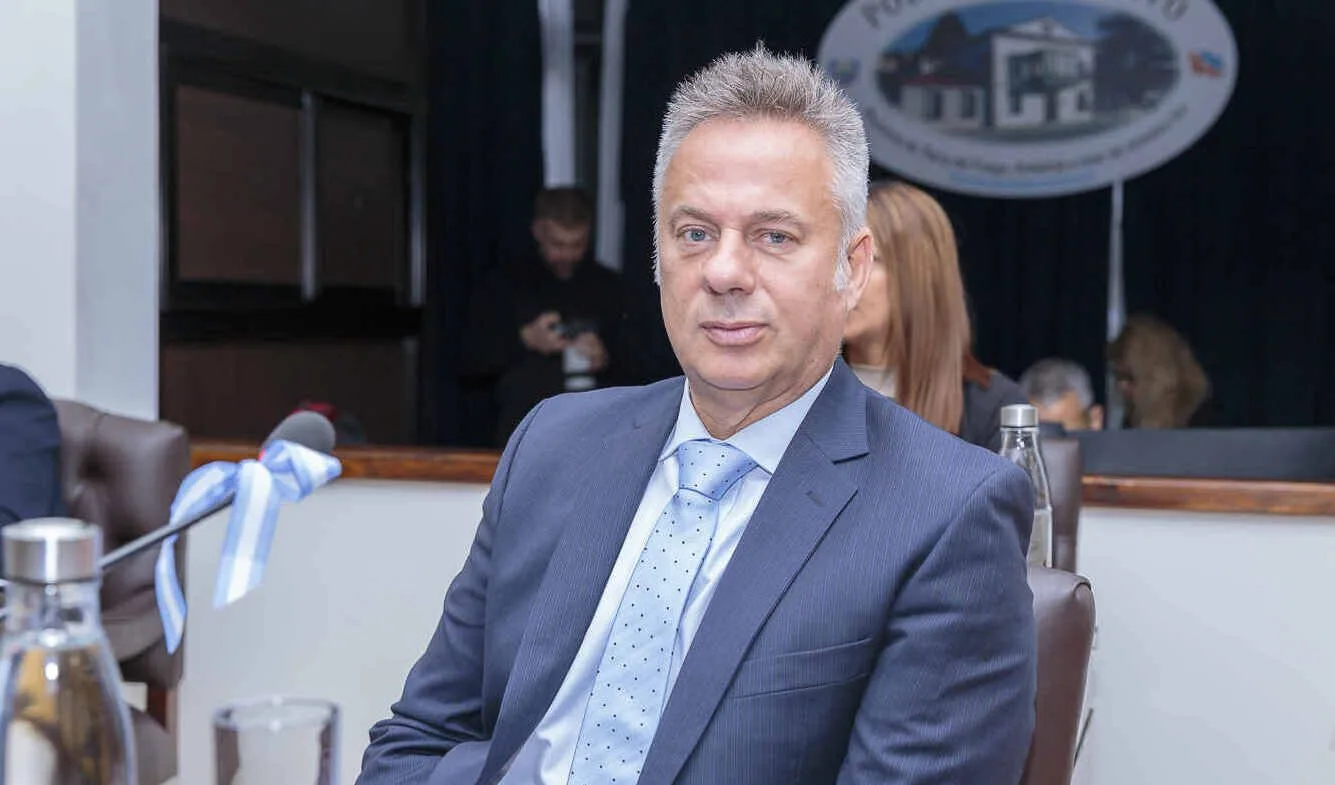Lechman: “Tierra del Fuego necesita seriedad y los acuerdos a puertas cerradas no generan seriedad”