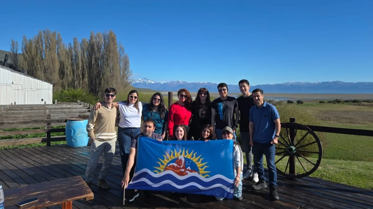 El CAP mostró el potencial productivo de Santa Cruz a profesionales del CFI