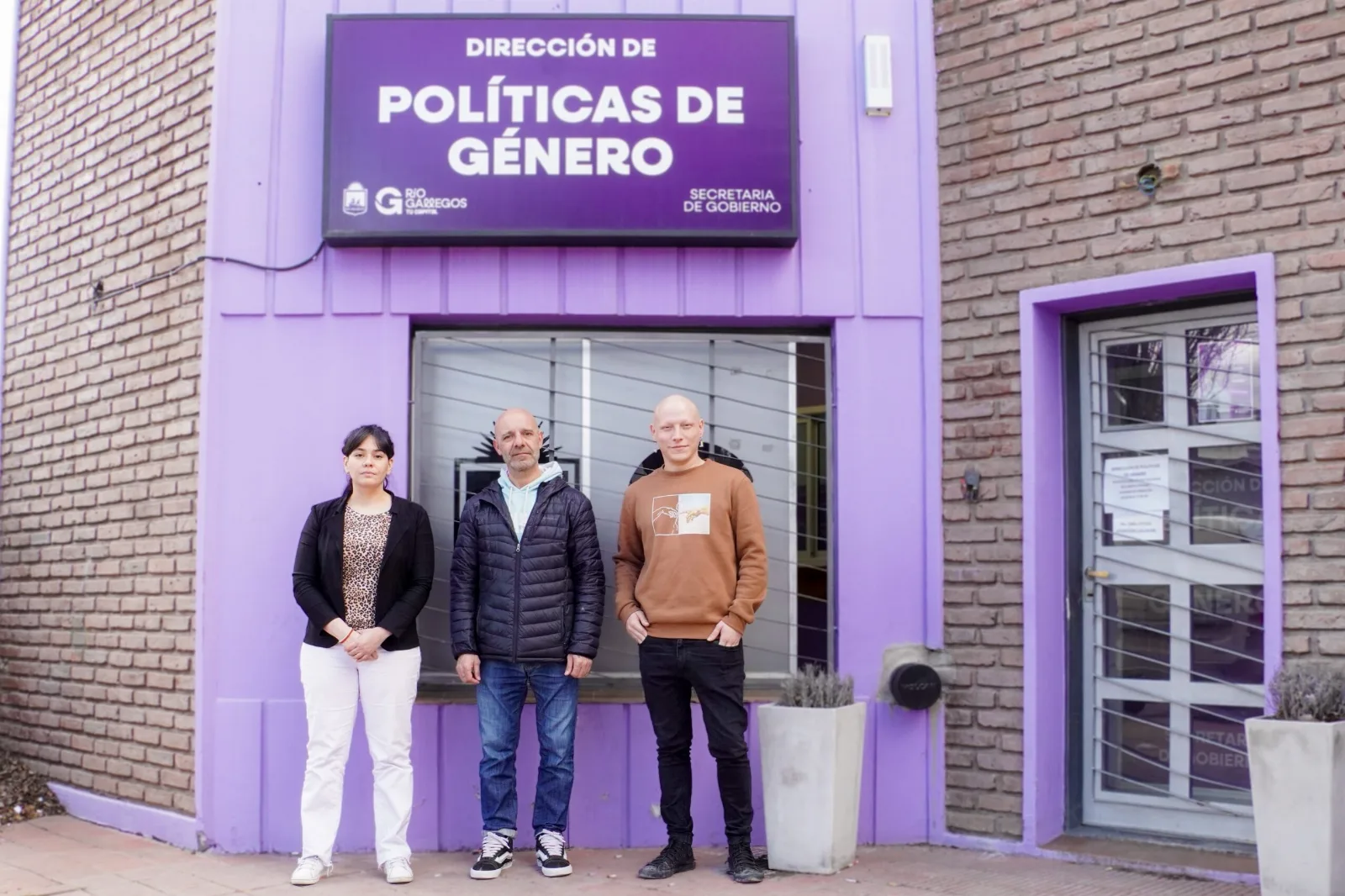 Este sábado se realizará un taller de baile recreativo en Río Gallegos
