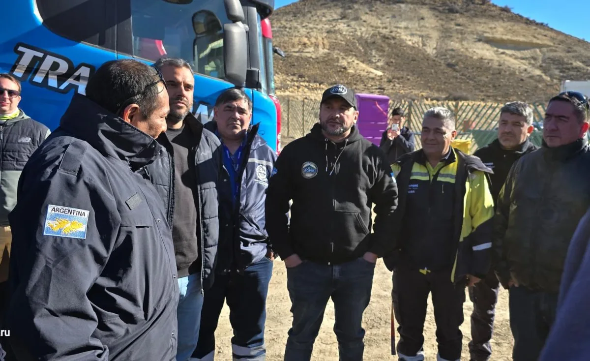 Gobierno de Santa Cruz denuncia graves fallas de seguridad en minera Newmont y no descarta clausura