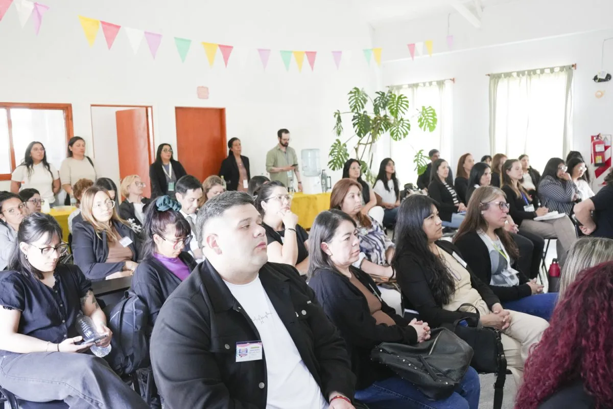 Comenzó en Gobernador Gregores la primera jornada del Consejo Provincial de Niñez, Adolescencia y Familia