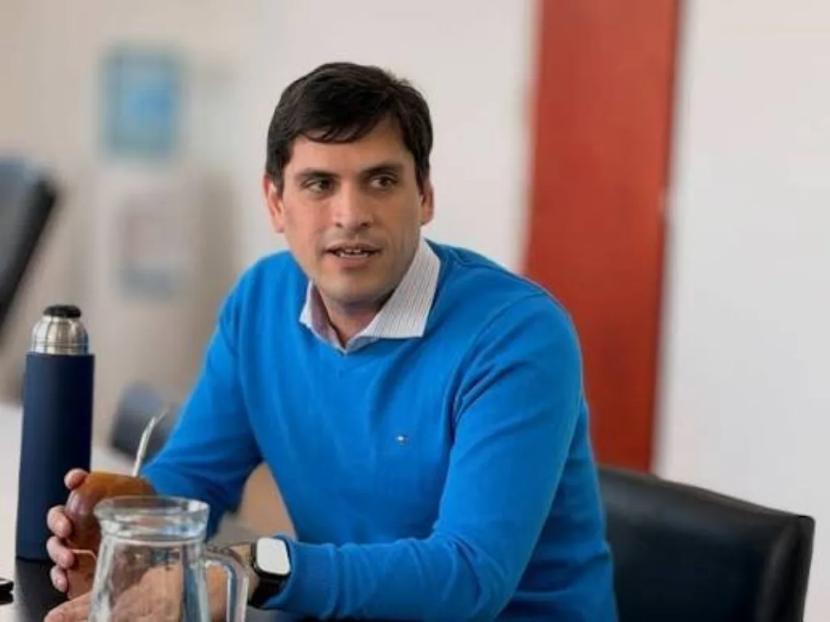 Hugo Garay defendió el proyecto turístico en Península de Magallanes