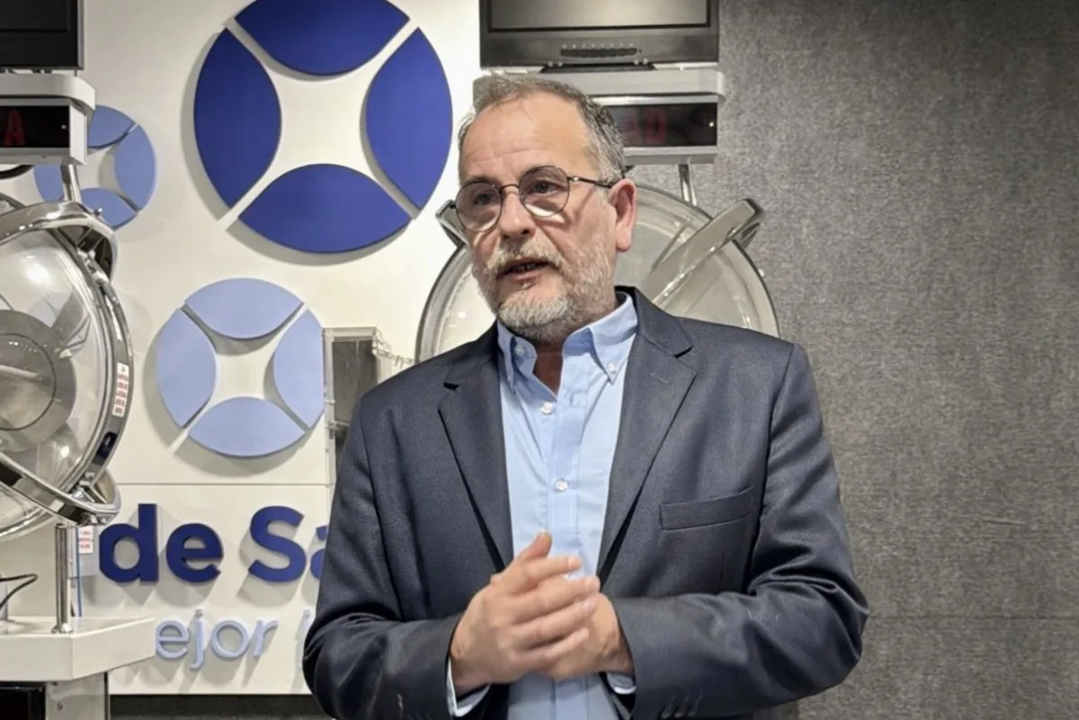 Se suma primera vivienda modular al Telebingo Especial Primavera en Las Heras