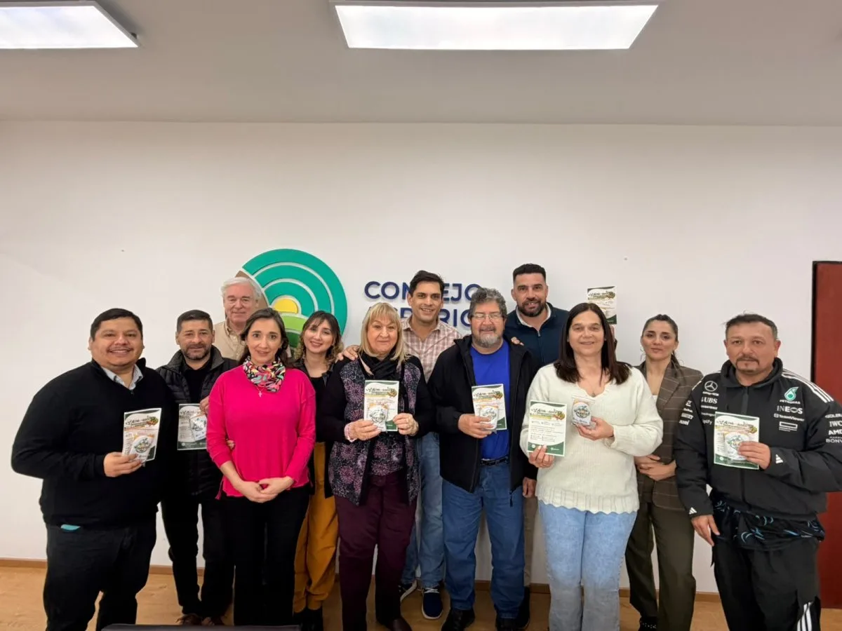 Garay: “Necesitamos trabajar con quienes conocen la realidad de cada localidad”