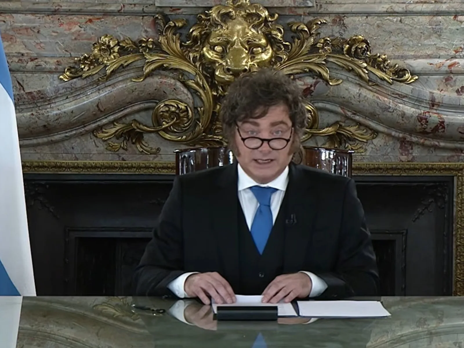 Malvinas como noticia total: cómo eclipsa el resto de la agenda santacruceña