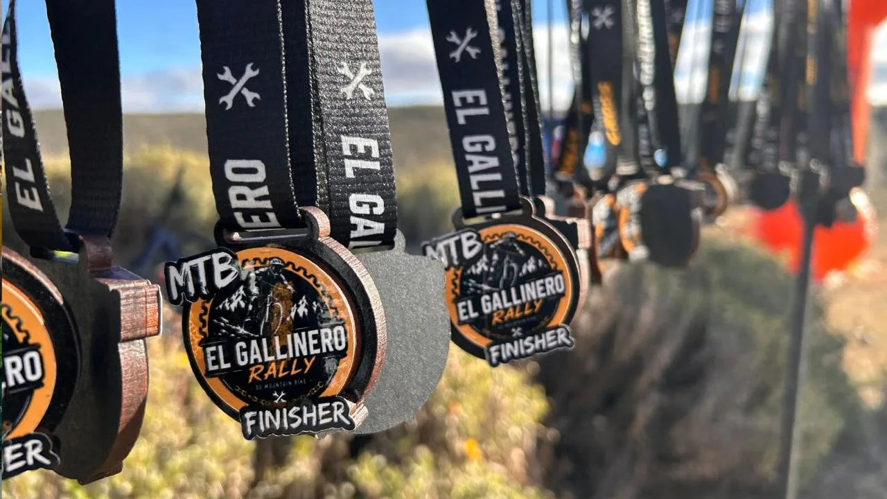 Más de 150 deportistas participaron del Cross Running y MTB en Caleta Olivia