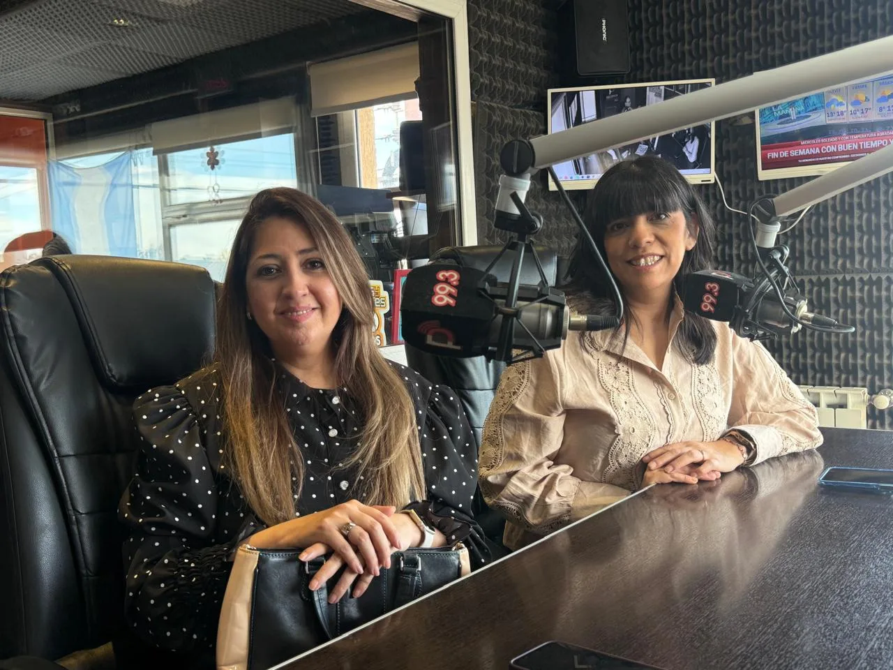 Mesa de Mujeres y Diversidades de Caleta Olivia lanza ciclo “Conocé tus derechos”
