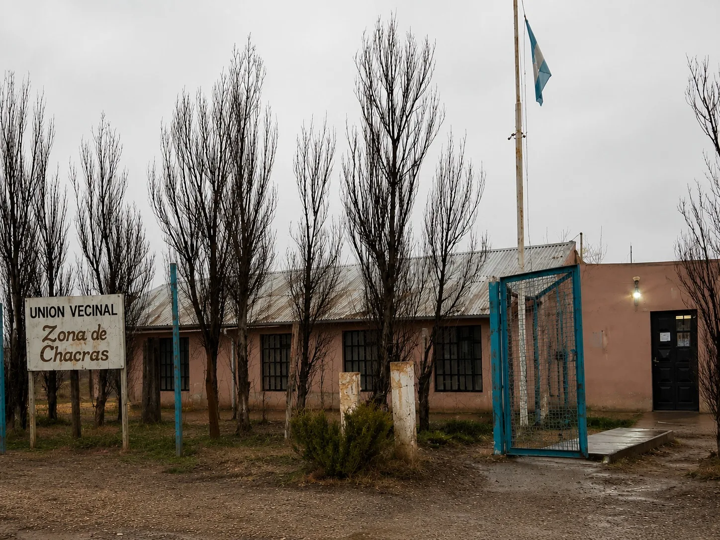 Municipalidad invita a jornada Sembrando Cercanía en Zona de Chacras de Caleta Olivia