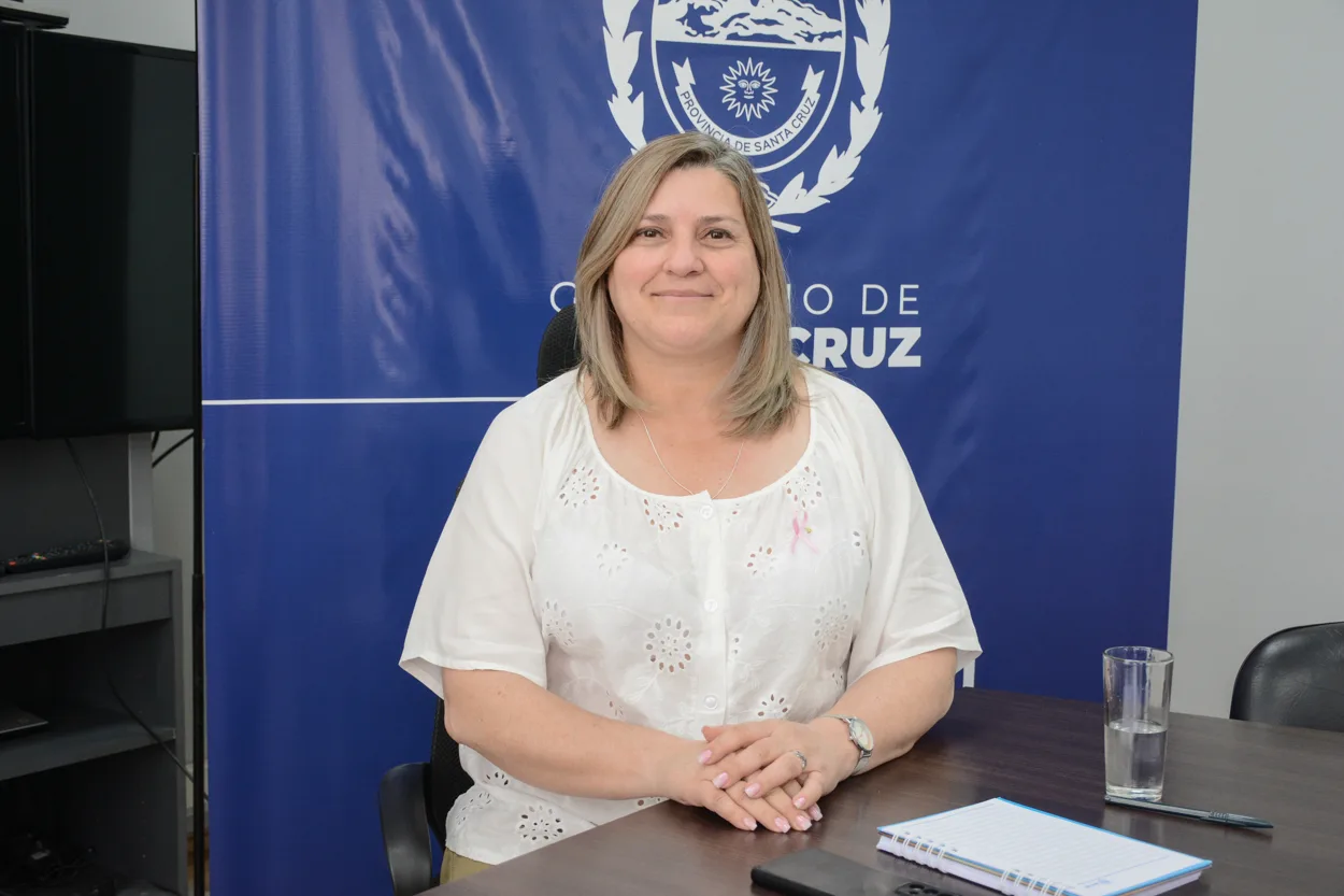 Lanzan en Santa Cruz la campaña Octubre Rosa con jornadas y mamografías gratuitas
