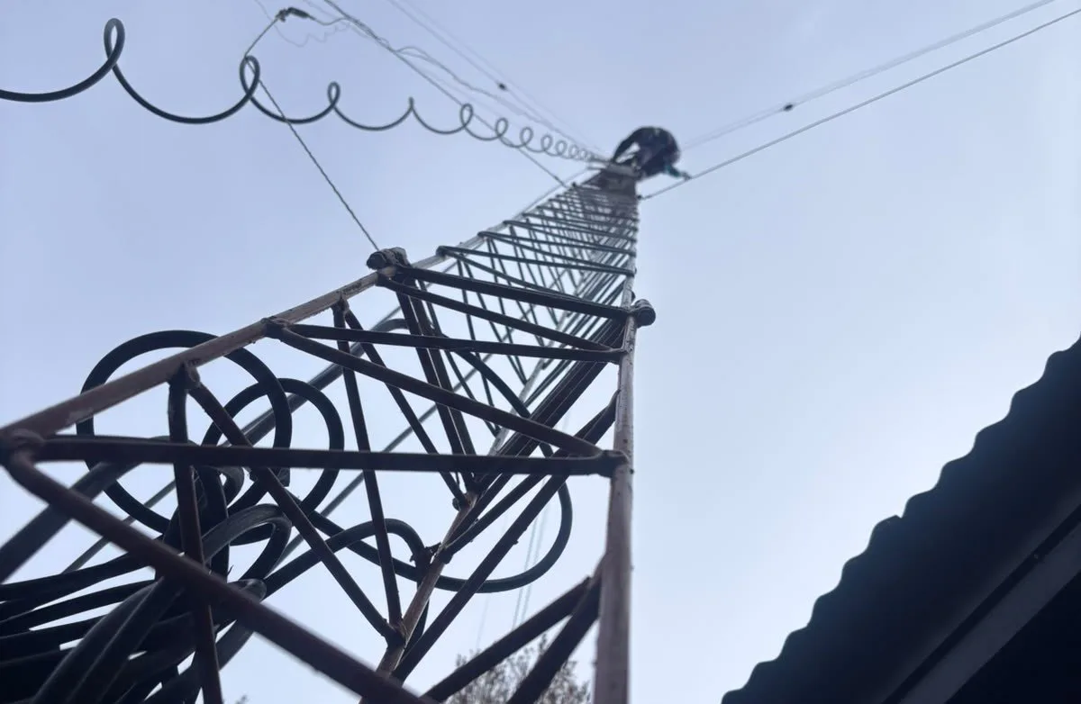 Restablecen la señal de LU14 Radio Provincia en El Calafate tras más de ocho años sin transmisión