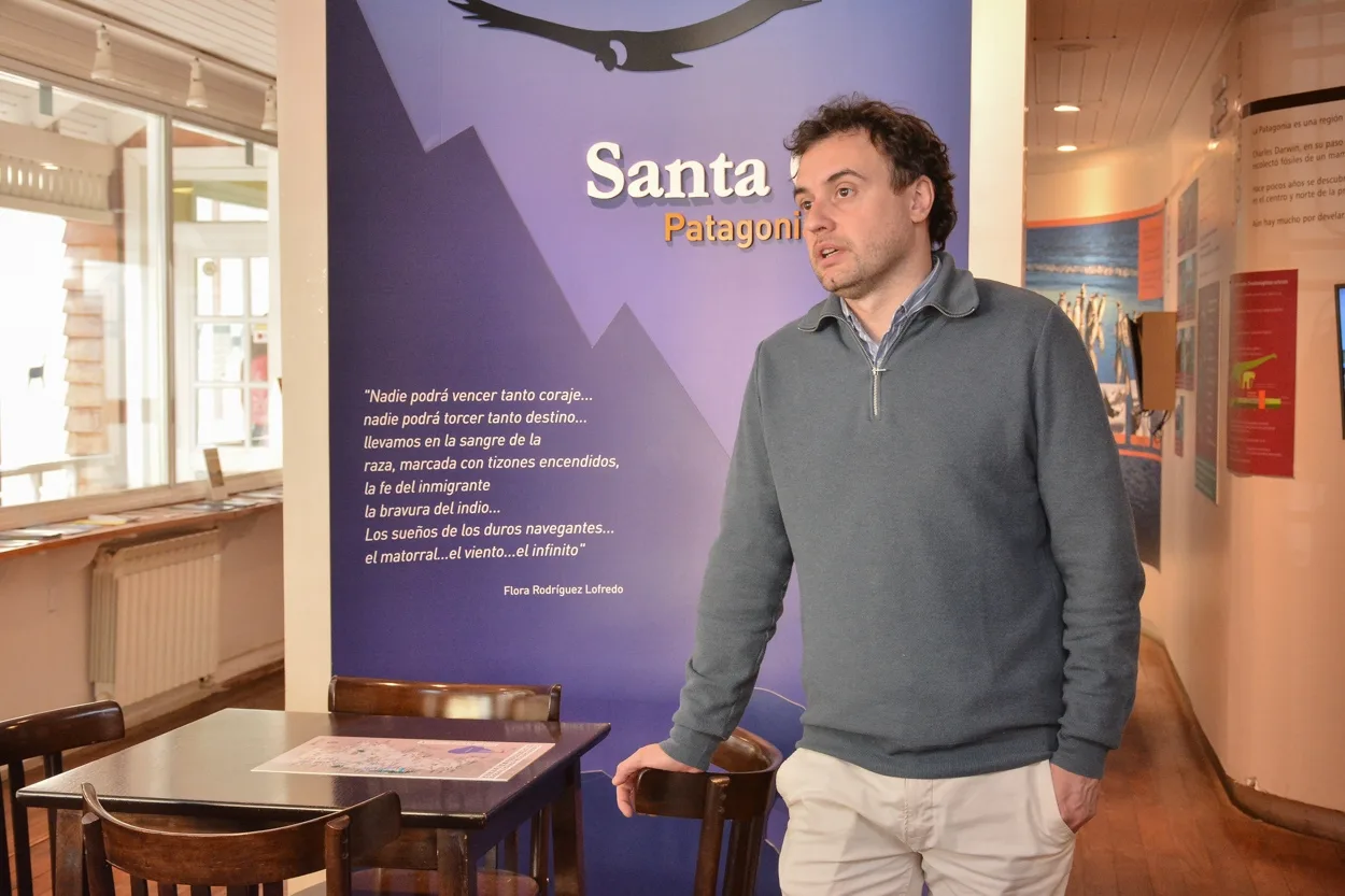 Santa Cruz preparará stand propio en la Feria Internacional de Turismo