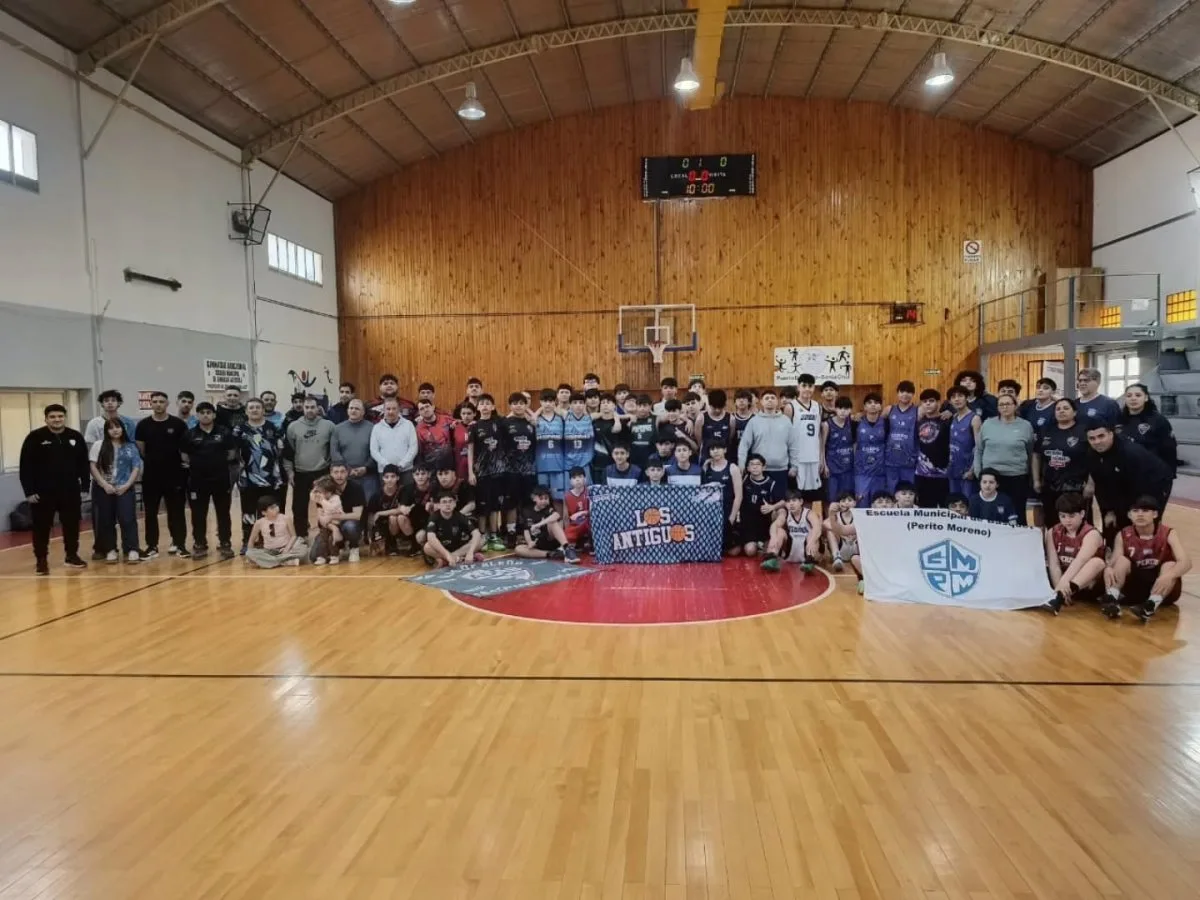 Santa Cruz fortalece el CePID y acompaña a sus deportistas rumbo a los Juegos Nacionales