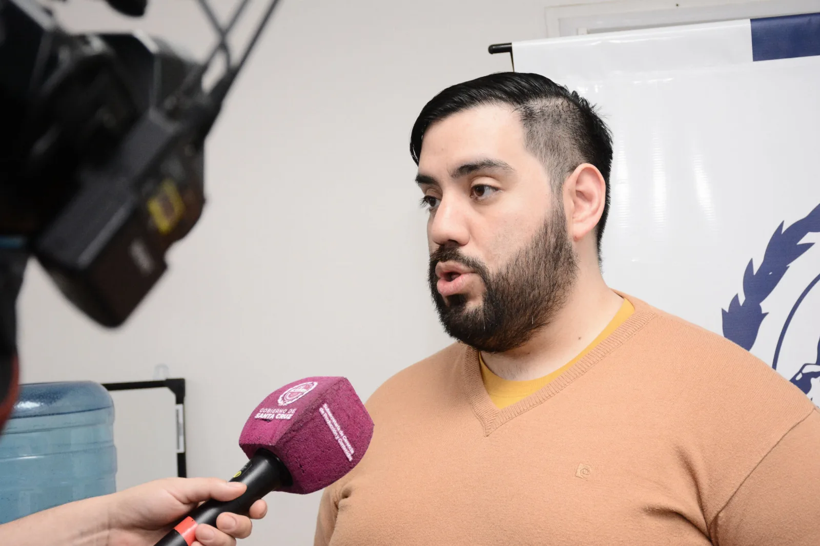 Santa Cruz obtiene por unanimidad la vocalía principal del Consejo Federal de Zonas Francas