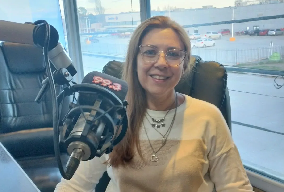 Taller sobre vínculos y gestión de emociones en Caleta Olivia