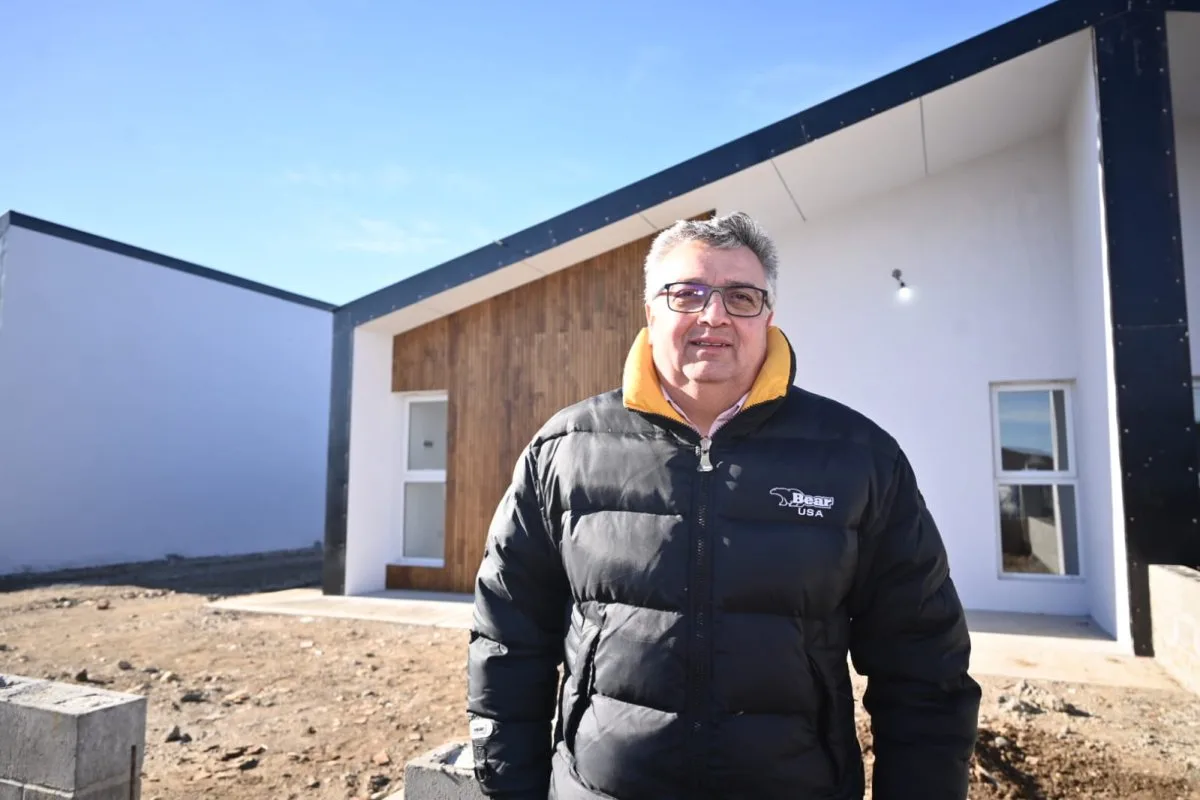 Construir Santa Cruz ya suma casi 900 inscriptos en toda la provincia
