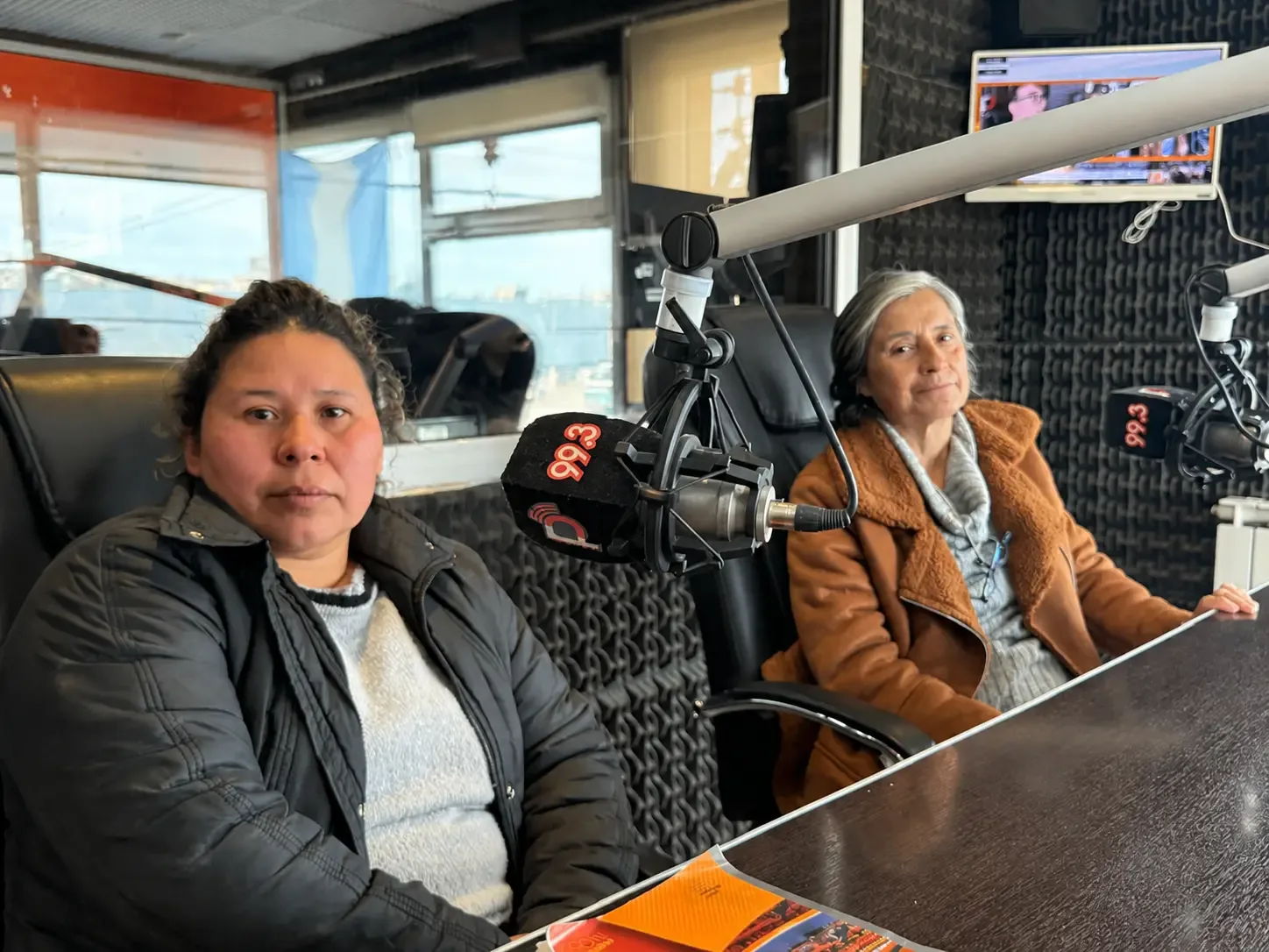 Seis mujeres de Caleta Olivia nominadas a la 5ª edición de los Premios Lía Encalada