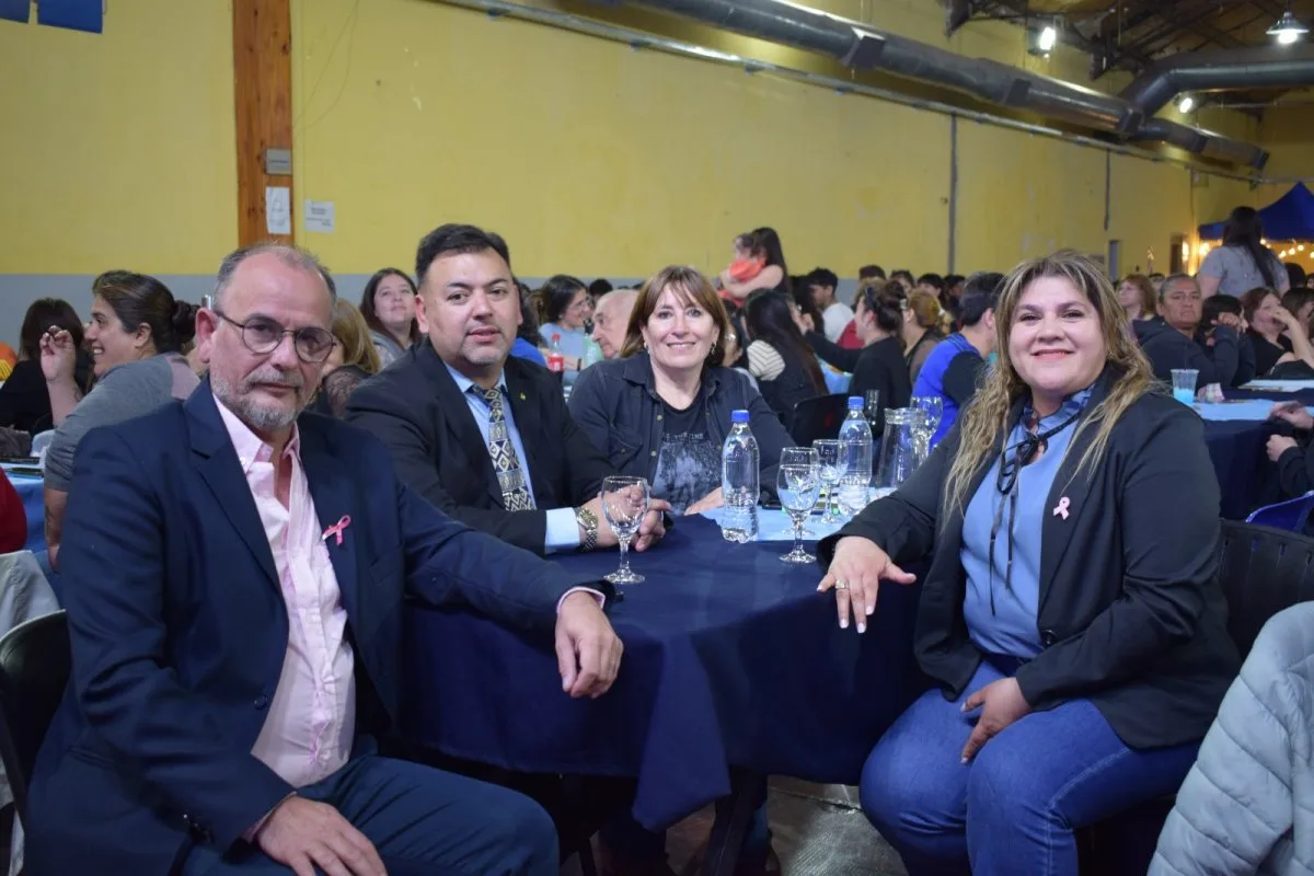 Apareció el ganador del Renault Kardian 0 km del Telebingo Especial Día de la Madre