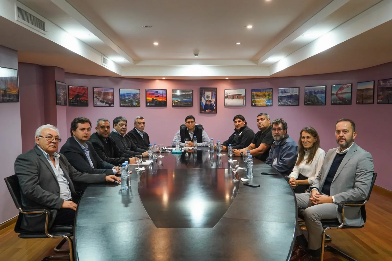 Santa Cruz capacitará a 300 trabajadores para adaptarse a demandas de la industria