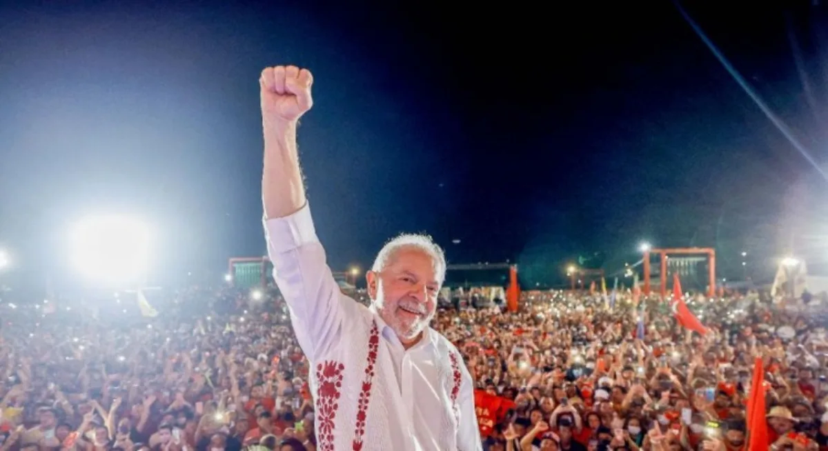 Triunfo de Lula en Brasil: impacto en el comercio y empleo de Santa Cruz