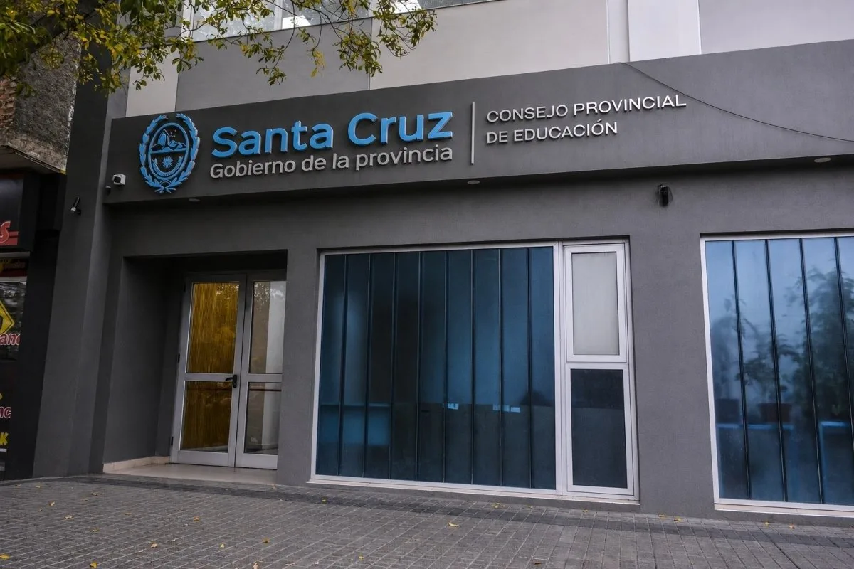El Consejo Provincial de Educación devolvió descuentos por días de paro a docentes